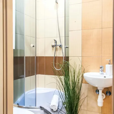 Studio Przy Deptaku Appartement *