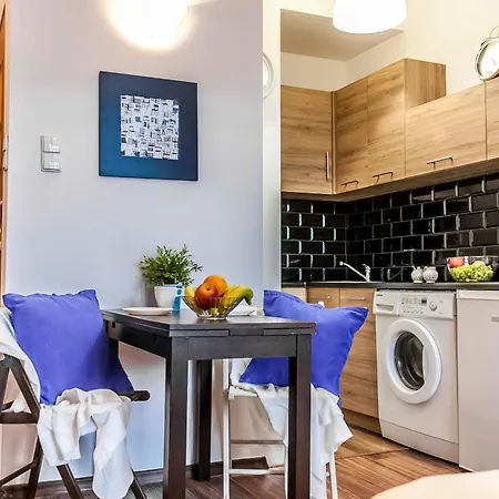 Studio Przy Deptaku Appartement *